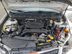 Subaru Legacy 2012