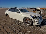 Infiniti G 2013