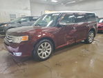 Ford Flex 2009