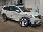 Honda Pilot 2016