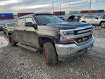 Chevrolet Silverado 2016