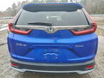 Honda CR-V 2020