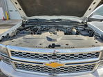 Chevrolet Silverado 2015