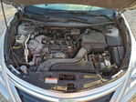 Nissan Altima 2014