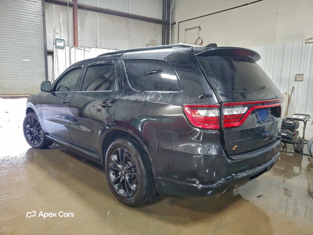 Dodge Durango 2023