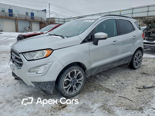 Ford EcoSport 2018 - Image 1 of 13