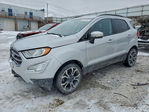 Ford EcoSport 2018