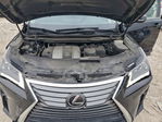 Lexus RX 2019