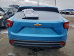 Chevrolet Trax 2025