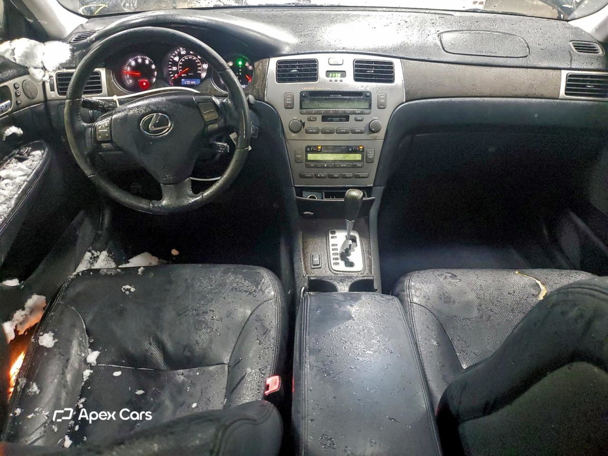 Lexus ES 2006