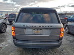 Land Rover Range Rover 2021