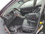 Lexus ES 2011