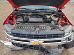 Chevrolet Silverado 2019