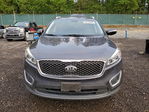Kia Sorento 2017