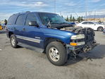 Chevrolet Tahoe 2003