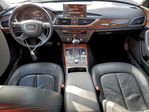 Audi A6 2014