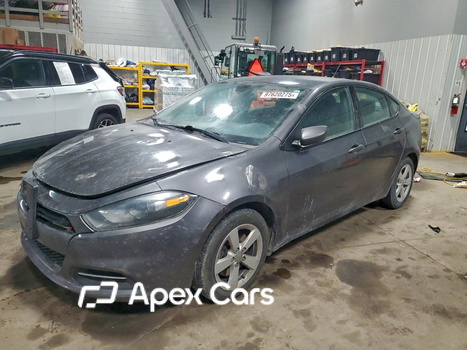 Dodge Dart 2015 - Zdjęcie 1 z 13