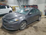 Dodge Dart 2015