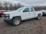 Chevrolet Silverado 2014