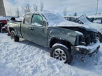 Chevrolet Silverado 2011