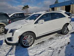 Cadillac XT5 2025