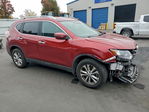 Nissan Rogue 2015