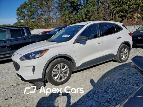 Ford Escape 2020 - Image 1 of 13