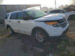 Ford Explorer 2015