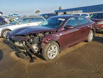 Kia Optima 2017