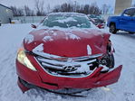 Hyundai Sonata 2014