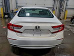 Honda Accord 2018