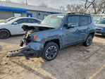 Jeep Renegade 2016
