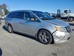 Honda Odyssey 2012