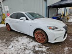 Lexus IS 2016