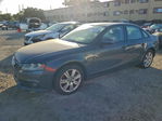 Audi A4 2011