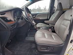 Toyota Sienna 2015
