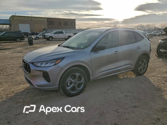 Ford Escape 2024 - Image 1 of 13