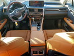 Lexus RX 2022