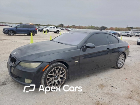 BMW Series 3 2009 - Image 1 of 13