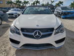 Mercedes-Benz E-klasse 2017