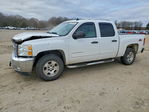 Chevrolet Silverado 2012