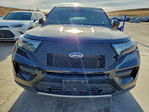 Ford Explorer 2025