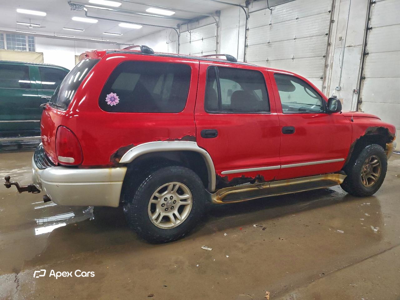 Dodge Durango 2003