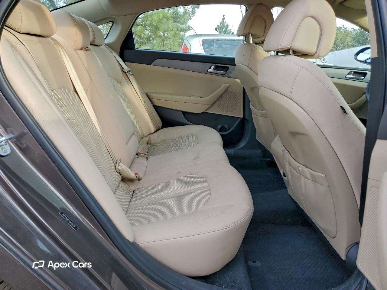 Hyundai Sonata 2017