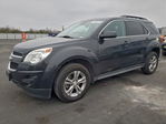 Chevrolet Equinox 2014