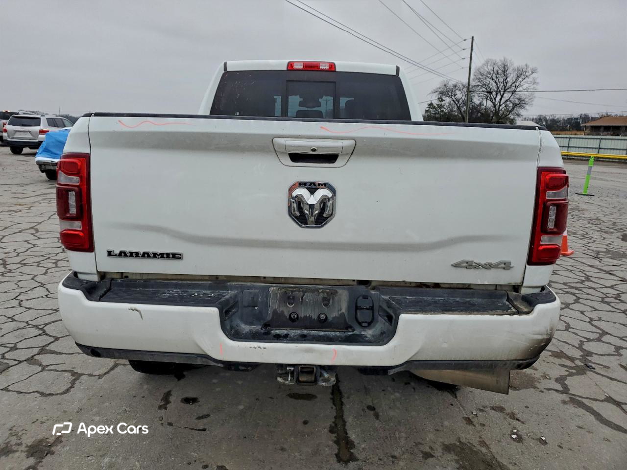 RAM 2500 2023