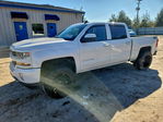 Chevrolet Silverado 2017