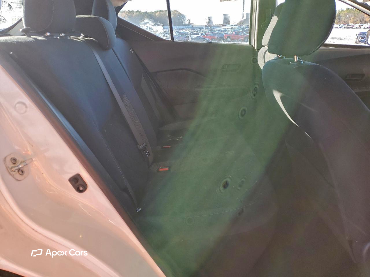 Nissan Kicks 2018