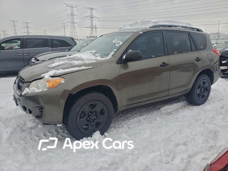 Toyota RAV 4 2012 - Image 1 of 12