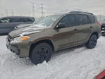 Toyota RAV 4 2012